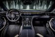 Bentley Continental GT Speed Convertible : avis de tempête #6