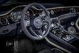 Bentley Continental GT Speed Convertible : avis de tempête #7