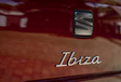 Seat Ibiza: facelift met krulletters #7