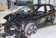EuroNCAP: veiligheidssystemen kelderen Dacia #3