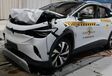 EuroNCAP : les aides à la sécurité plombent Dacia #4