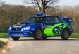 La bonne affaire de la semaine : Subaru Impreza S10 WRC Solberg 2004 #2