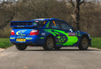 La bonne affaire de la semaine : Subaru Impreza S10 WRC Solberg 2004 #4
