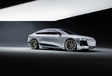 Audi A6 E-Tron Concept: meer dan 700 km elektrisch #1