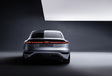 Audi A6 E-Tron Concept: meer dan 700 km elektrisch #2
