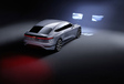 Audi A6 E-Tron Concept: meer dan 700 km elektrisch #4