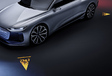 Audi A6 E-Tron Concept: meer dan 700 km elektrisch #6