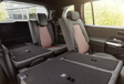 Mercedes EQB: elektrische gezins-SUV met 7 plaatsen #11