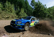 Koopje van de Week: 2004 Subaru Impreza S10 WRC Solberg #6
