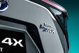 Toyota bZ4X: elektrische SUV om mee te beginnen #6