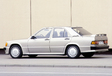 Vintage: 1984 Mercedes 190 2.3-16 - goud voor een zilveren pijl #4