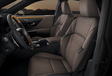 Lexus ES: fijngeslepen facelift #11