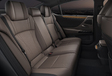 Lexus ES: fijngeslepen facelift #12