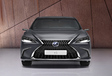 Lexus ES: fijngeslepen facelift #15