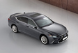 Lexus ES: fijngeslepen facelift #16
