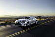 Lexus ES: fijngeslepen facelift #19