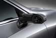 Lexus ES: fijngeslepen facelift #17