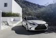 Lexus ES: fijngeslepen facelift #2
