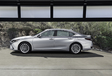 Lexus ES: fijngeslepen facelift #3