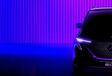 Mercedes EQT – le van électrique étoilé