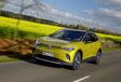 WCOTY : la Volkswagen ID.4 voiture mondiale de l’année 2021