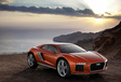 Retour vers le futur avec l'Audi Nanuk Quattro Concept 2013 #1
