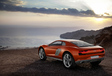 Retour vers le futur avec l'Audi Nanuk Quattro Concept 2013 #2