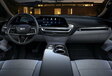Cadillac Lyriq 2023: elektrische SUV op zijn Amerikaans #6
