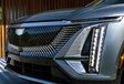 Cadillac Lyriq 2023, SUV électrique à l’américaine #8