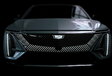 Cadillac Lyriq 2023, SUV électrique à l’américaine #13