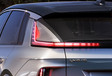 Cadillac Lyriq 2023: elektrische SUV op zijn Amerikaans #17