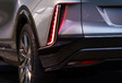 Cadillac Lyriq 2023: elektrische SUV op zijn Amerikaans #18