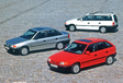 Opel Astra F de 1991 : la plus vendue des Opel #3