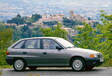 Opel Astra F 1991: de best verkochte Opel #4