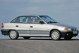 Opel Astra F 1991: de best verkochte Opel #5