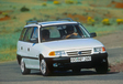 Opel Astra F 1991: de best verkochte Opel #6