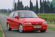 Opel Astra F 1991: de best verkochte Opel #1