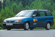 Opel Astra F 1991: de best verkochte Opel #8