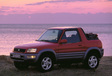 Vintage - 1994 Toyota RAV4: Buiten de lijntjes #9