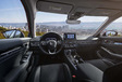 Honda Civic 2022 Sedan interior