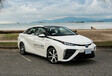 Toyota neemt zelfrijdende autodivisie van Lyft over #4