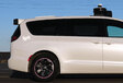 Toyota neemt zelfrijdende autodivisie van Lyft over #2