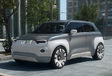 Fiat Centoventi Concept SUV