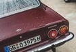 Vintage - Opel Manta 1970