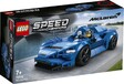 Leukste Lego Speed Champions  #3