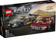 Leukste Lego Speed Champions  #6
