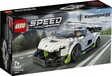 Leukste Lego Speed Champions  #7