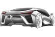 Morand Cars Hypercar 2023