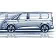 Volkswagen Multivan: eerste informatie over de T7 #3