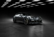 Techart Grand GT is patserige Porsche Panamera #2